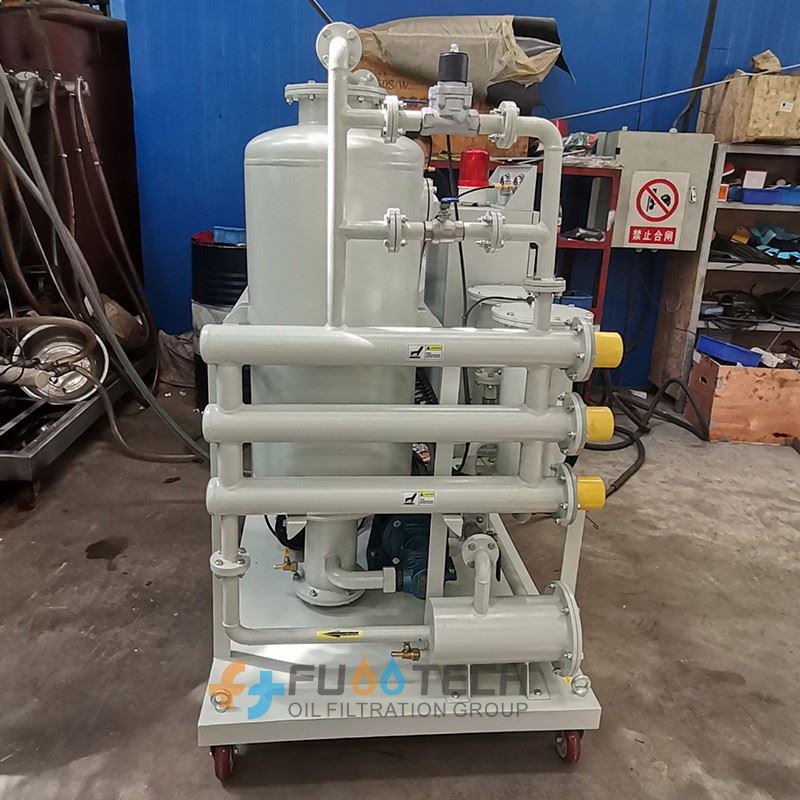 Insulation Oil machine