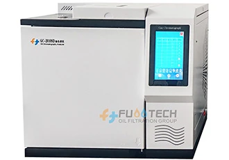 Η FUOOTECH λανσάρει τον αναλυτή DGA Transformer Oil GC‑2010SD Hot Selling